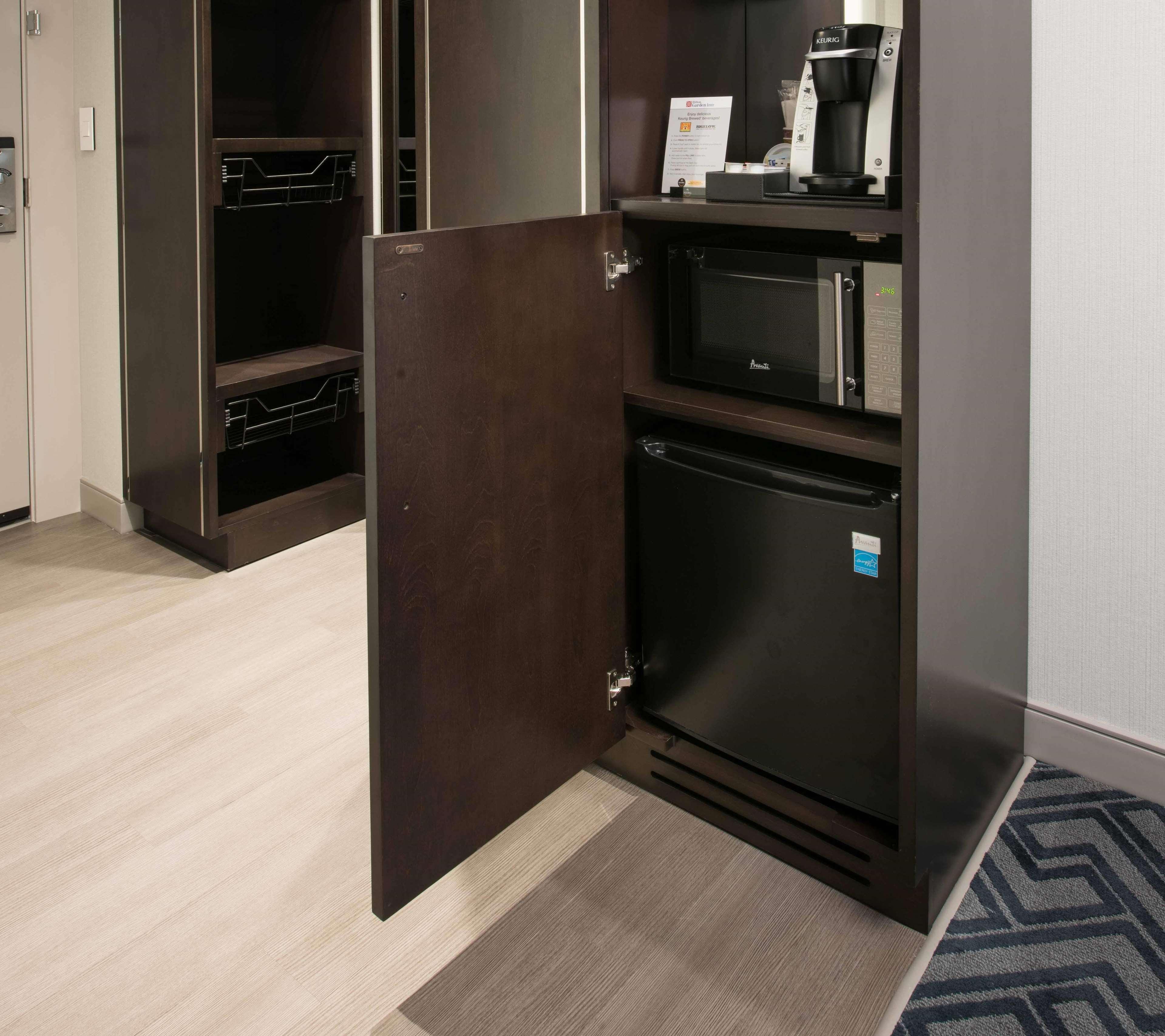 Hilton Garden Inn Foxborough Patriot Place Eksteriør bilde