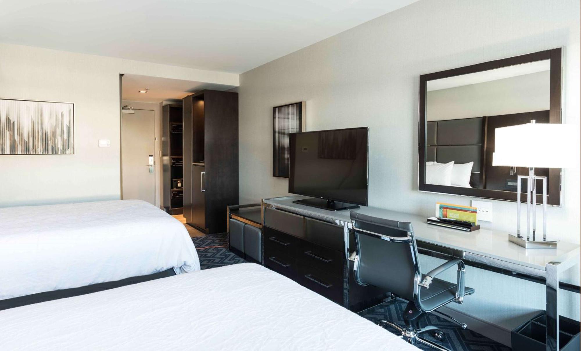 Hilton Garden Inn Foxborough Patriot Place Eksteriør bilde