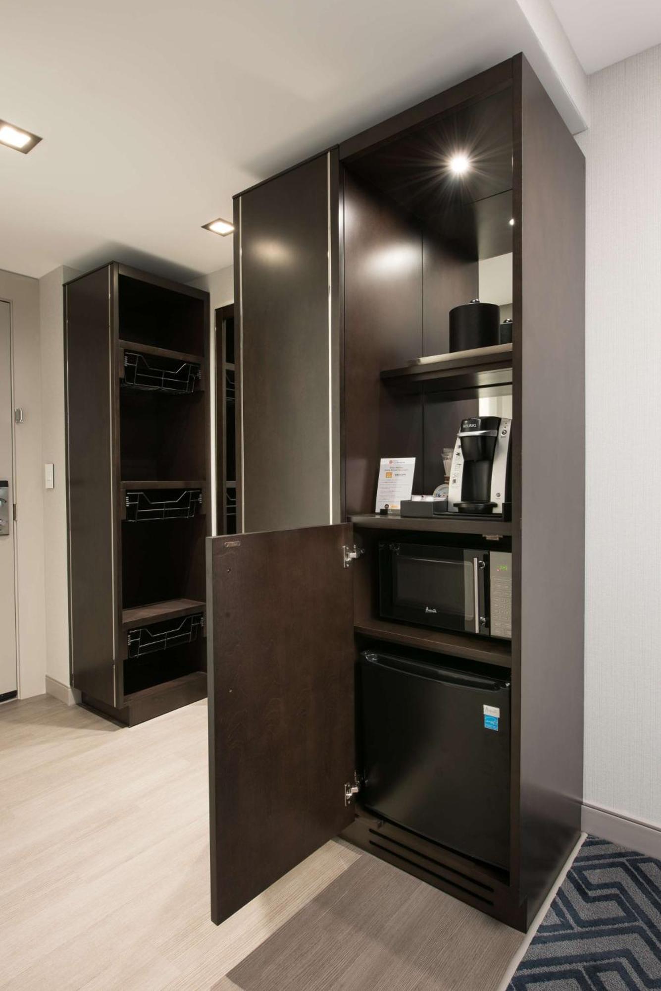 Hilton Garden Inn Foxborough Patriot Place Eksteriør bilde