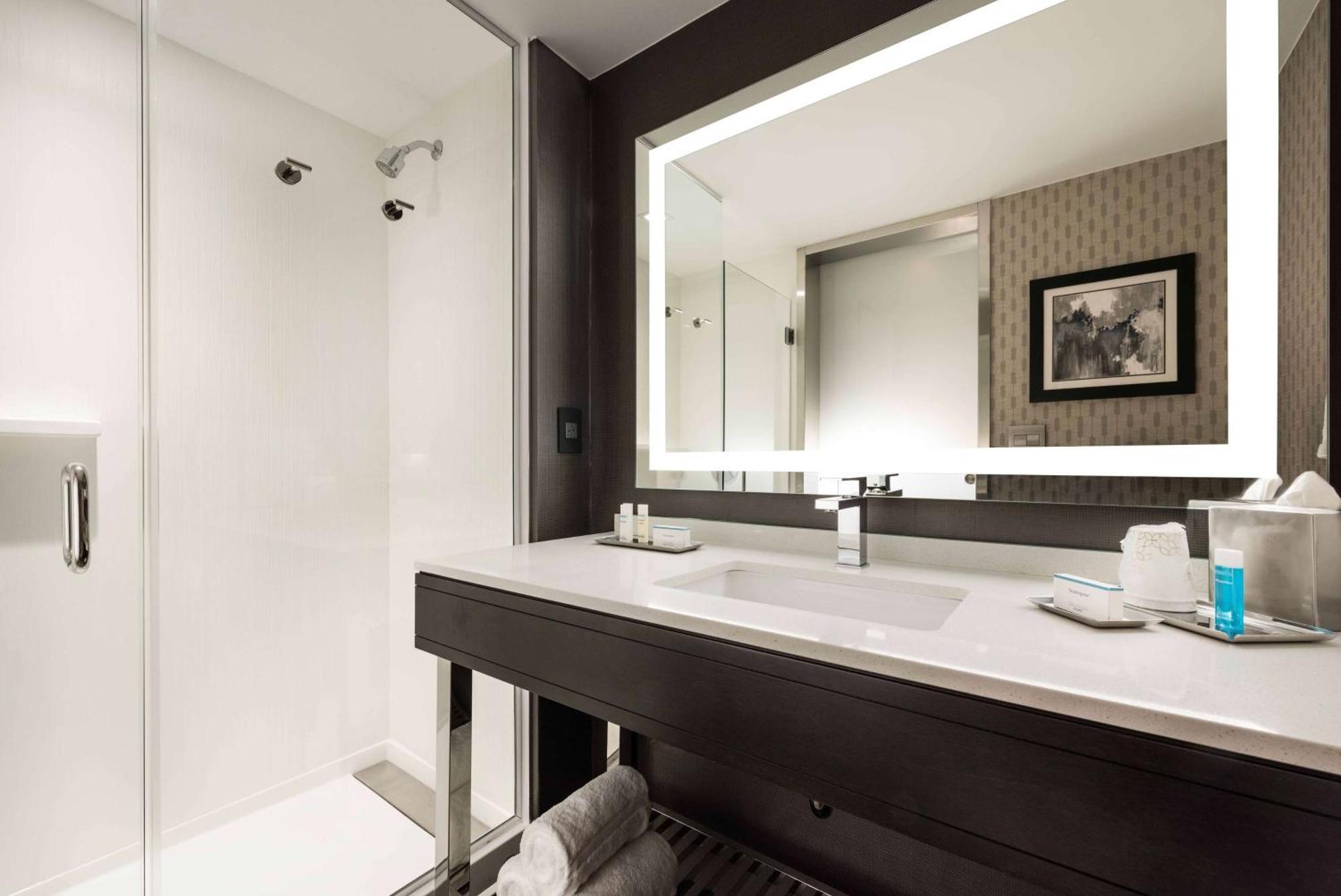 Hilton Garden Inn Foxborough Patriot Place Eksteriør bilde