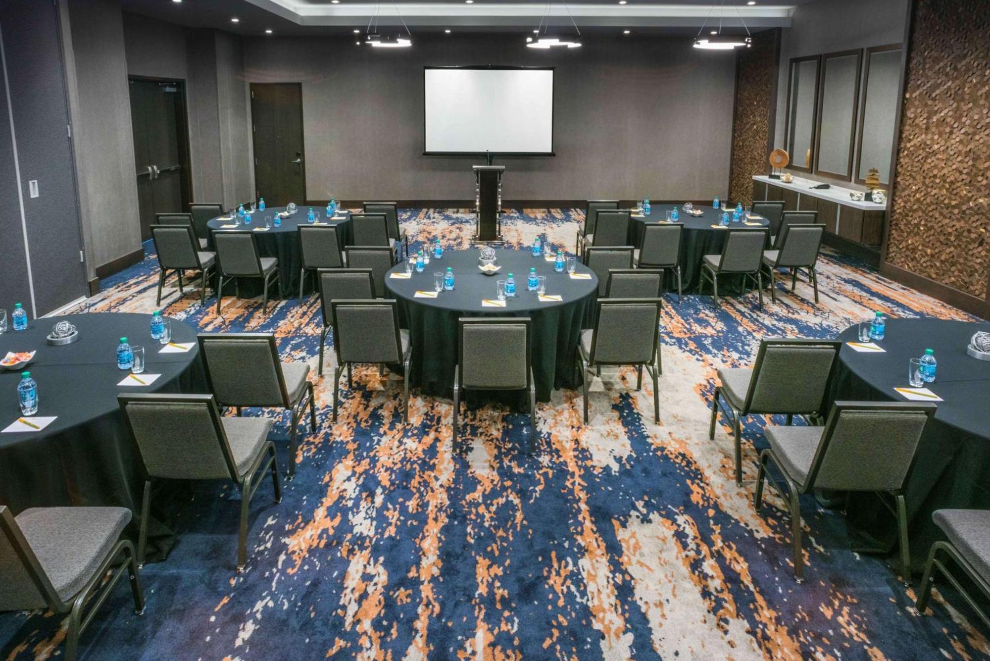 Hilton Garden Inn Foxborough Patriot Place Eksteriør bilde