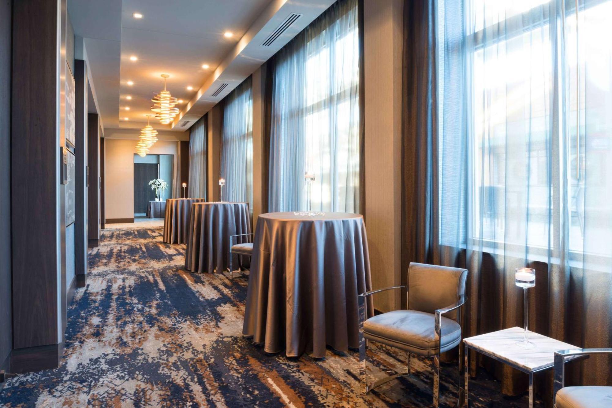 Hilton Garden Inn Foxborough Patriot Place Eksteriør bilde
