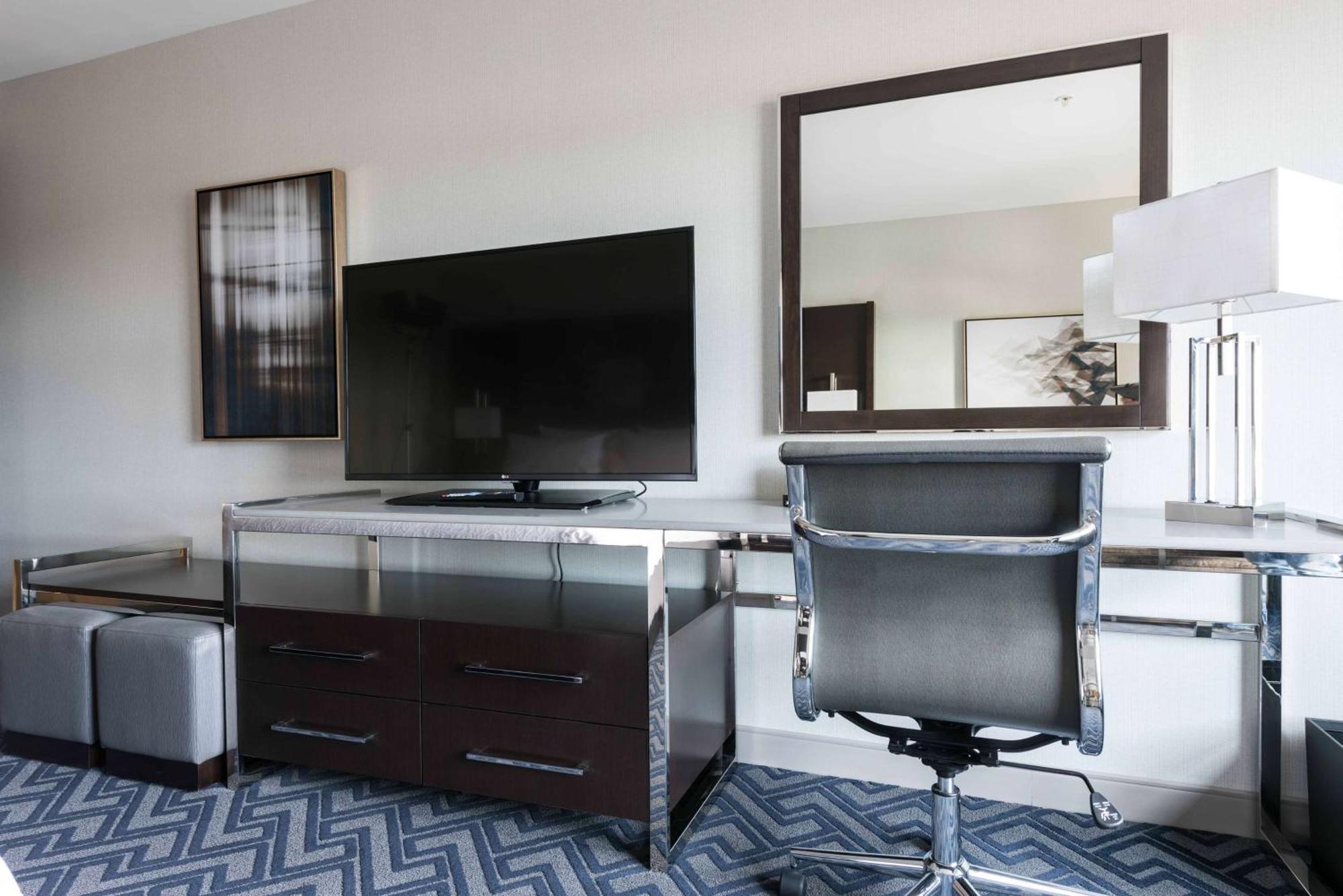 Hilton Garden Inn Foxborough Patriot Place Eksteriør bilde