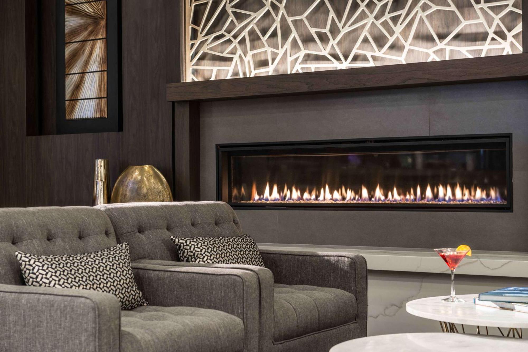 Hilton Garden Inn Foxborough Patriot Place Eksteriør bilde
